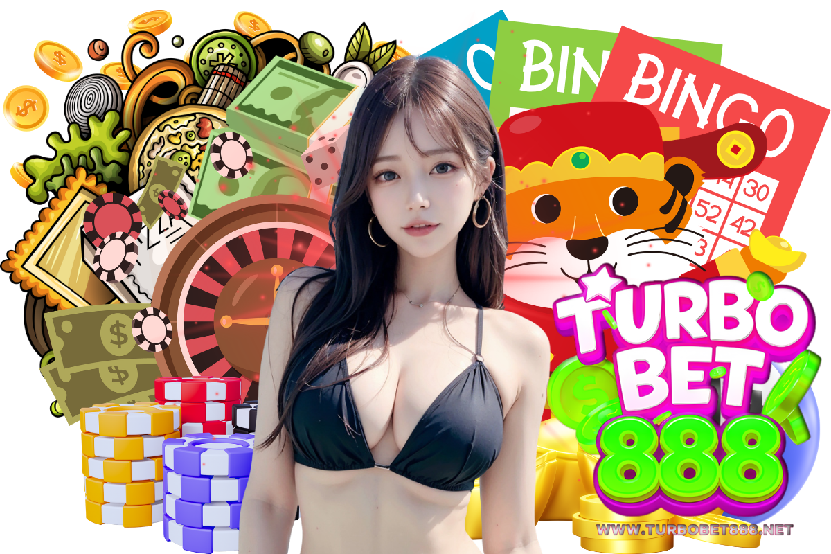 turbobet888 wallet