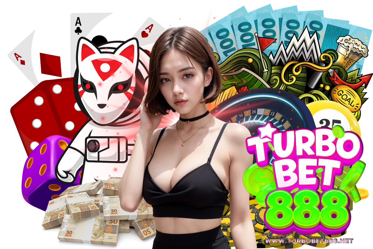 turbobet888 สมัคร