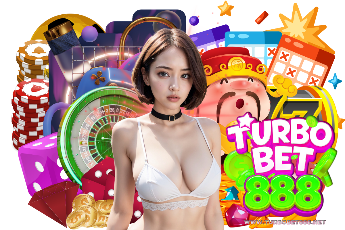 turbobet888 สล็อต