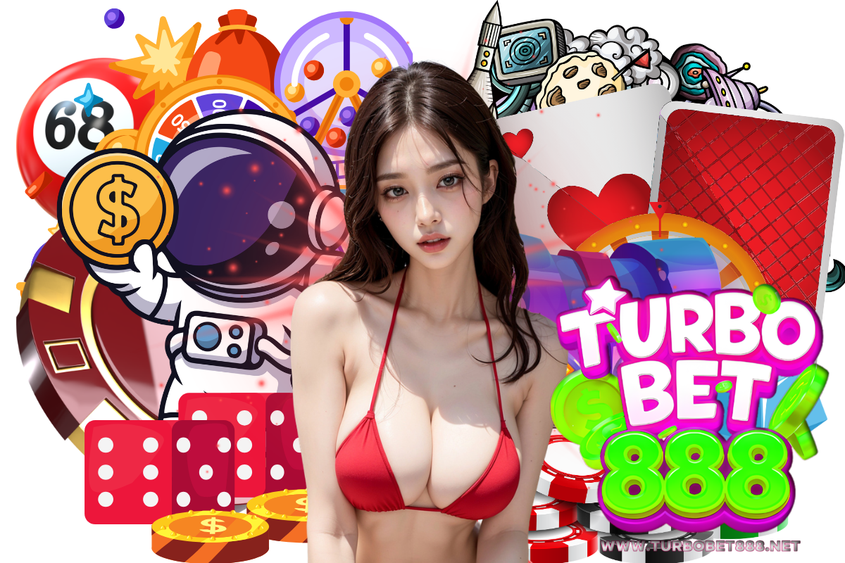 turbobet888 เว็บตรง
