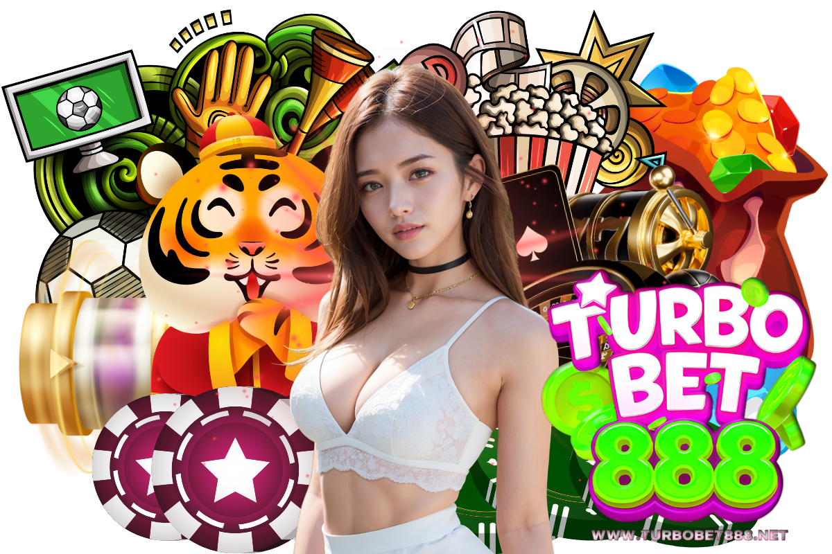 turbobet888 แจกเครดิตฟรี